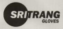 SRITRANG GLOVES (and logo) trademark logo