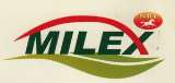MILEX (and logo) trademark logo
