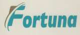 FORTUNA (and logo) trademark logo