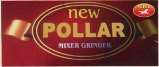 NEW POLLAR (and logo) trademark logo