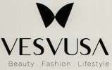 VESVUSA (and logo) trademark logo