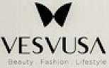 VESVUSA (and logo) trademark logo
