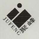 JUFENG (and logo) trademark logo