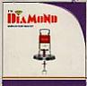 TTK DIAMOND MADANI DAIRY MACHINE (and logo) trademark logo
