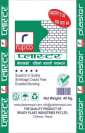RUPCO PLASTER (and logo) trademark logo