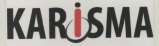 KARISMA (and logo) trademark logo