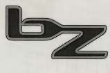BZ (and logo) trademark logo