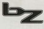 BZ (and logo) trademark logo