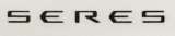 SERES (and logo) trademark logo