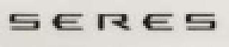 SERES (and logo) trademark logo