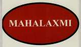 MAHALAXMI (and logo) trademark logo