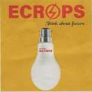 ECROPS (and logo) trademark logo