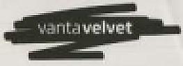 Vantavelvet (and logo) trademark logo