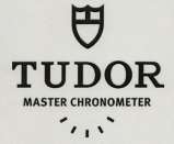 TUDOR (and logo) trademark logo