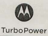 M Turbo Power (and logo) trademark logo