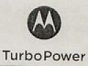 M Turbo Power (and logo) trademark logo