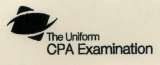 UNIFORM CPA EXAMINATION (and logo) trademark logo