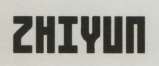 ZHIYUN (and logo) trademark logo