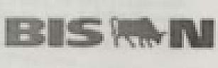 BISN (and logo) trademark logo