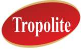 TROPOLITE (and logo) trademark logo