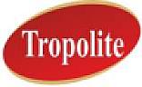 TROPOLITE (and logo) trademark logo