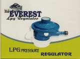PRI EVEREST (and logo) trademark logo