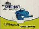 PRI EVEREST (and logo) trademark logo