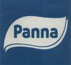 PANNA (and logo) trademark logo