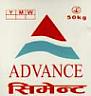 ADVANCE (and logo) trademark logo