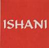 ISHANI (and logo) trademark logo