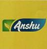ANSHU (and logo) trademark logo