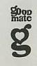 gooD mate g (and logo) trademark logo