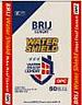 BRIJ WATER SHIELD (and logo) trademark logo