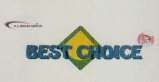 K.L. DUGAR GROUP BEST CHOICE (and logo) trademark logo