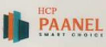 HCP PAANEL (and logo) trademark logo
