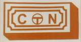 CTN (and logo) trademark logo
