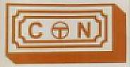 CTN (and logo) trademark logo