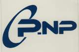 CPNP (and logo) trademark logo