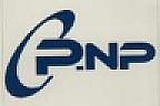 CPNP (and logo) trademark logo