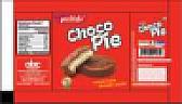 GOODLIFE CHOCO PIE (and logo) trademark logo