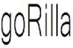 GORILLA (and logo) trademark logo