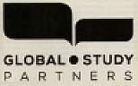 GLOBAL STUDY PARTNERS (and logo) trademark logo