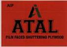 AIP ATAL PLY (and logo) trademark logo