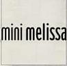 MINI MELISSA (and logo) trademark logo