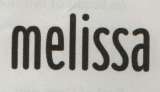 MELISSA (and logo) trademark logo
