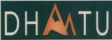 DHMTU (and logo) trademark logo