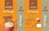 Matka supreme (and logo) trademark logo