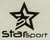 Starsport (and logo) trademark logo
