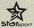 Starsport (and logo) trademark logo