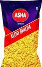 ASHA (and logo) trademark logo